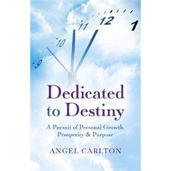 Dedicated To Destiny - 1