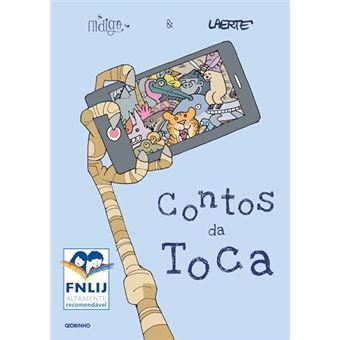 Contos Da Toca - 1