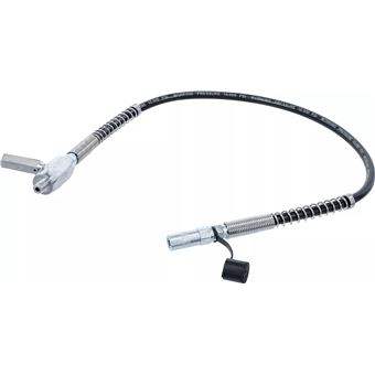 Cortador Universal sem Fios BGS technic Flexible Delivery Tube - 1