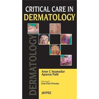 Critical Care in Dermatology - 1