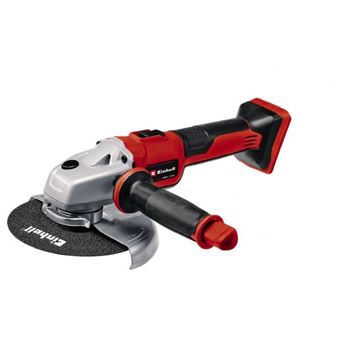 Rebarbadora Einhell TE-AG 18/150 Li BL - Solo | Vermelho - 1