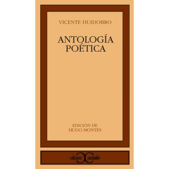 Antología poética - 1
