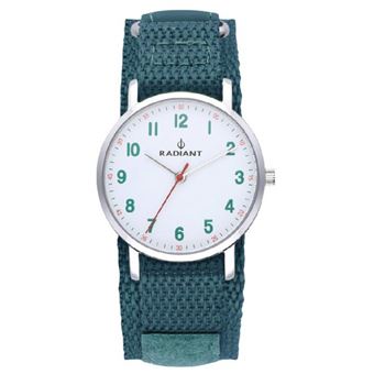 Relógio Criança RADIANT NEW ANTONELLO RA500601 - Verde - 1