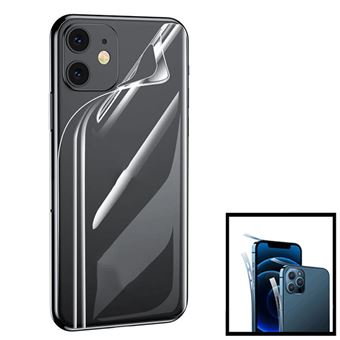 Película Protectora de Hydrogel Verso Com Bordas Laterais G4M para Apple iPhone 11 Pro Max - 1