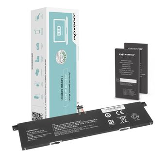 Bateria Movano para Xiaomi Mi Air 13.3 2018, R13B01W, R13B02W - 1
