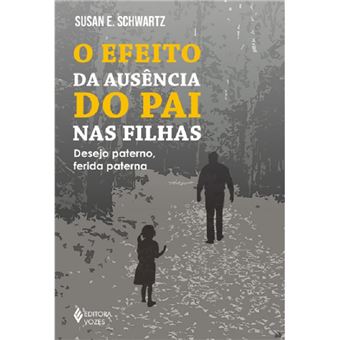 O efeito da ausência do pai nas filhas: desejo paterno, ferida paterna - 1