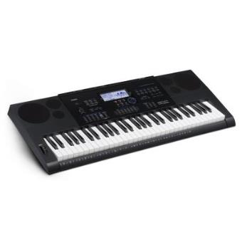 Casio CTK-6200 piano digital