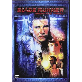 Blade Runner (DVD)