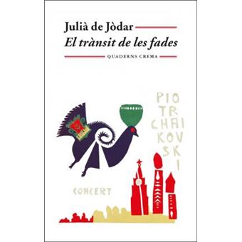 El trànsit de les fades - 1