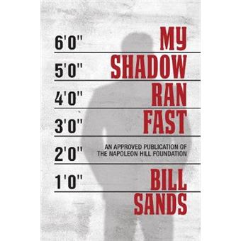 My Shadow Ran Fast - 1