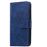 Capa Magunivers para Samsung Galaxy S10| PU |superfície de losango com suporte e alça - Azul_3