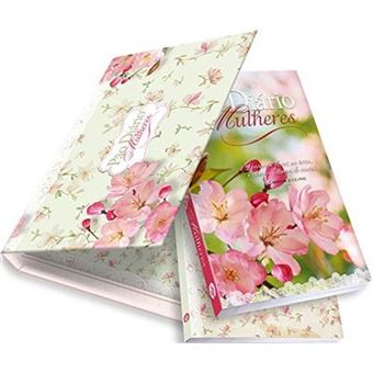 Pão Diário Mulheres Ed. Presente: Flores Na Terra - 1