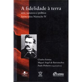 A Fidelidade À Terra - 1