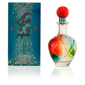 Perfume Jennifer Lopez Live Luxe EDP Vaporizador 100ml - 1
