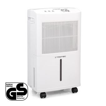 Desumidificador Trotec TTK 50 E
