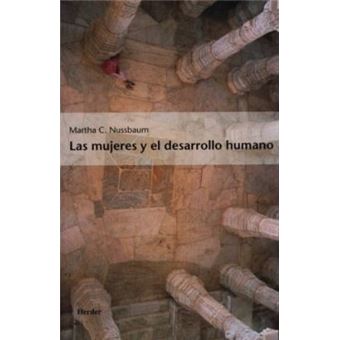 Las Mujeres y El Desarrollo Humano - 1