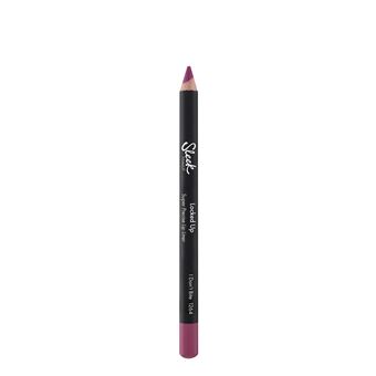 Lápis de Lábios Sleek MakeUP Locked Up Super Precise Lip Liner - 1