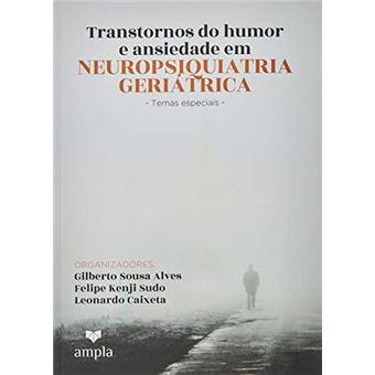 Transtornos Do Humor E Ansiedade Em Neuropsiquiatr - 1