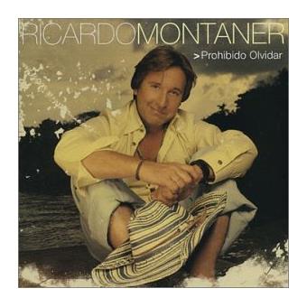 Ricardo Montaner-prohibido Olivdar - 1