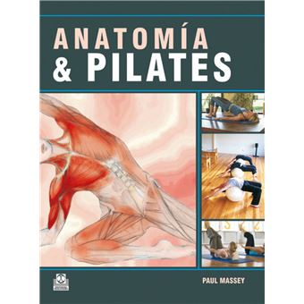 Anatomía & Pilates - 1