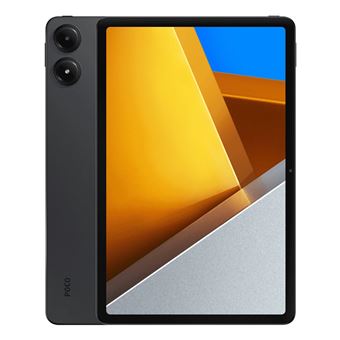 Tablet Xiaomi Poco Pad | 12.1 " | Wi-fi | 8 GB | 256 GB | Cinzento - 1