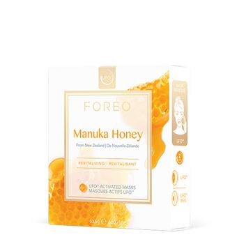 Máscara de Limpeza Foreo Manuka Honey - 1