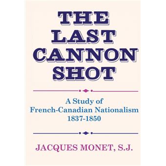 The Last Cannon Shot - 1