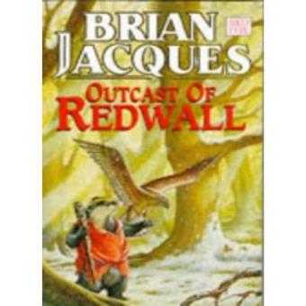 Outcast of Redwall - 1