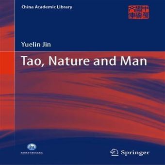 Tao Nature And Man - 1