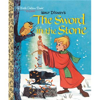 The Sword in the Stone (Disney) - 1