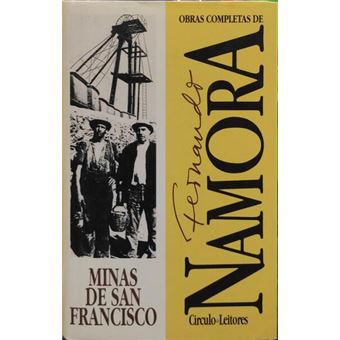 Minas de san francisco. - 1