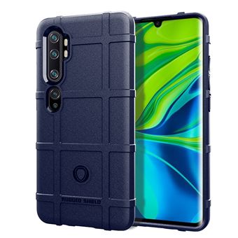 Capa Lionvolant para Xiaomi CC9 Pro - azul - 1