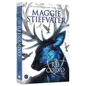 O Rei Corvo. A Saga dos Corvos - Volume 4 - 1