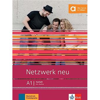 Netzwerk Neu, Testheft-A1 - 1