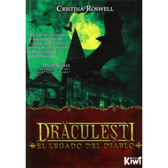 Draculesti, El Legado Del Diablo - 1