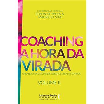 Coaching. A Hora da Virada V - 1