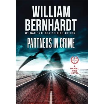 Partners In Crime - 1