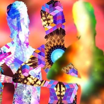 We Were So Turned On: A Tribute To David Bowie (2CD) - 1