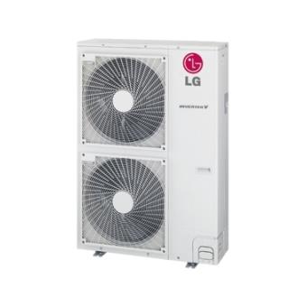 Ar Condicionado Unidade Exterior LG - UU49WH - H-INVERTER