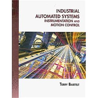Industrial Automated Systems - 1