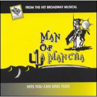 Classic Broadway Karaoke: Man Of La Mancha - 1