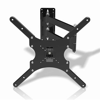 Suporte de TV HAEGER LARGE TRIPLE & SWIVEL | 23"" a 50