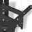 Suporte de TV HAEGER LARGE TRIPLE & SWIVEL | 23"" a 50_1