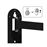 Suporte de TV HAEGER LARGE TRIPLE & SWIVEL | 23"" a 50_2