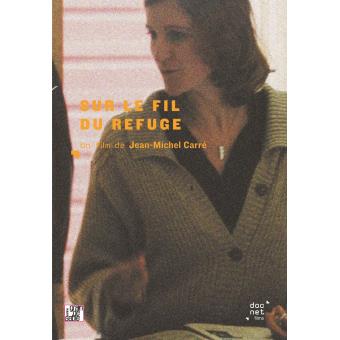 sur le fil du refuge (DVD) - 1
