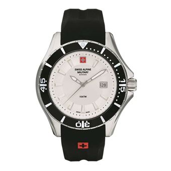 Relógio Homem Swiss Alpine Military 7040.1832SAM - 1