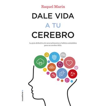 Dale Vida A Tu Cerebro - 1