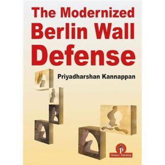 The Modernized Berlin Wall Defense Modernized Series - 1