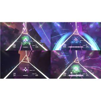 Videojogo Wired Productions Avicii Invector - 1