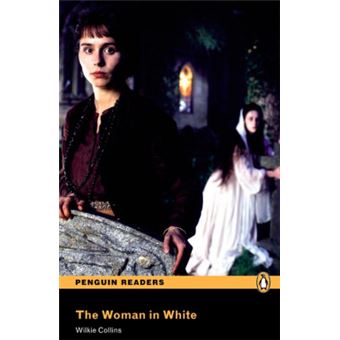 Woman In White, The Level 6 - 1